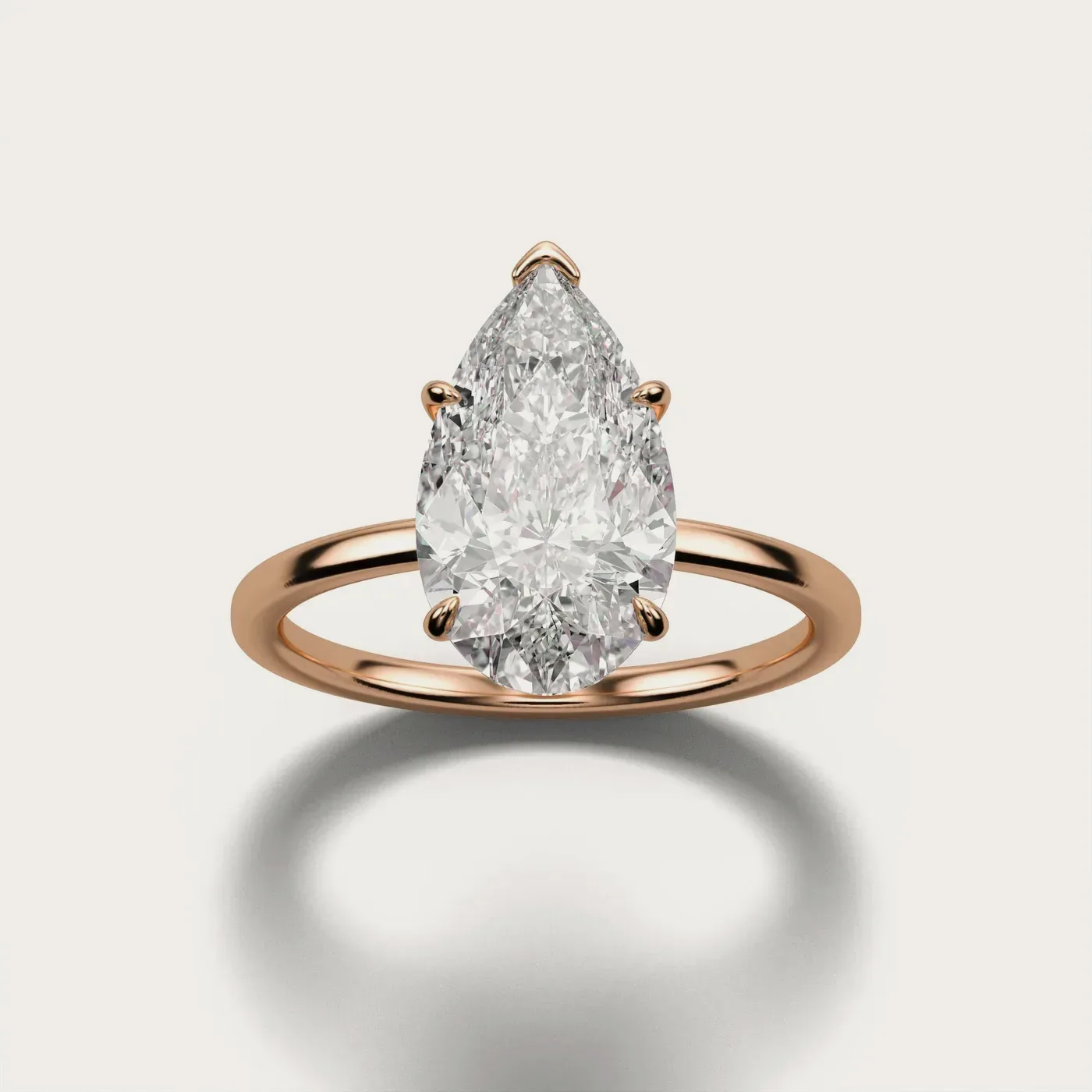 Simple — pear