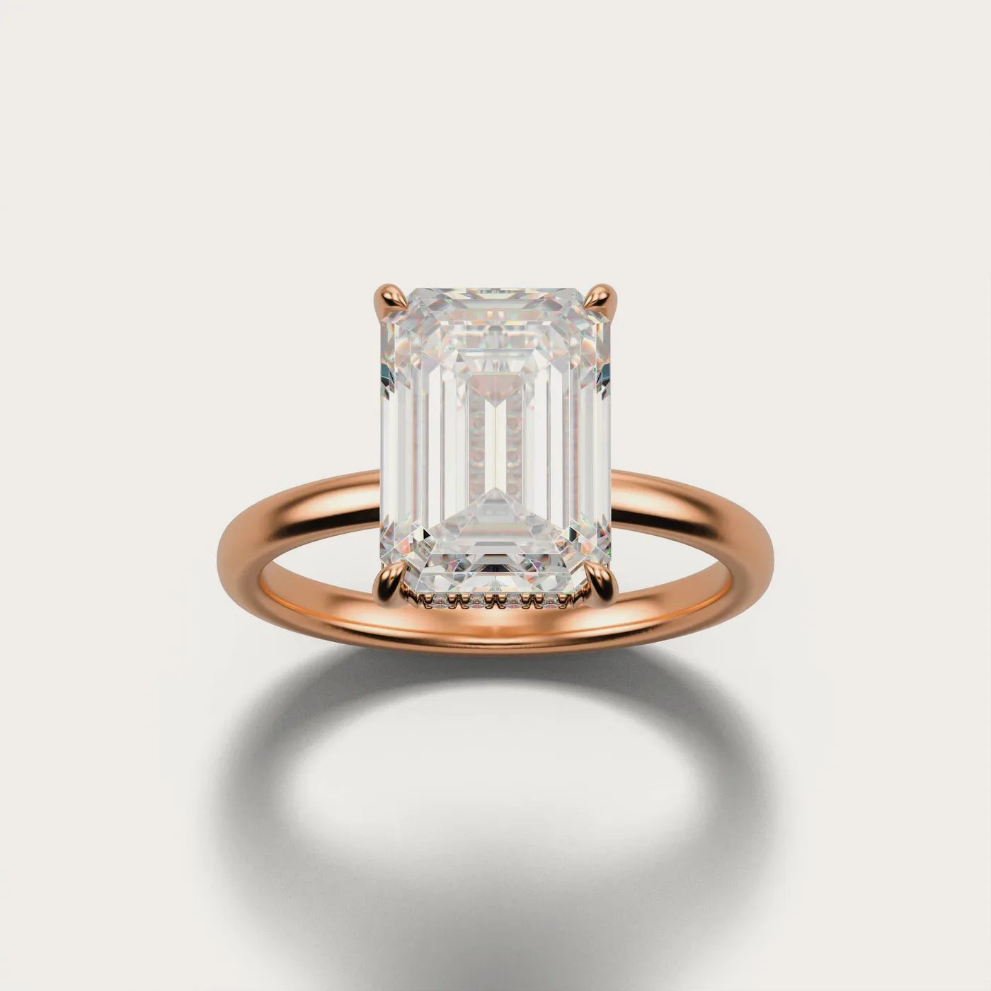 Prong, bezel, pavé: how to choose a stone setting