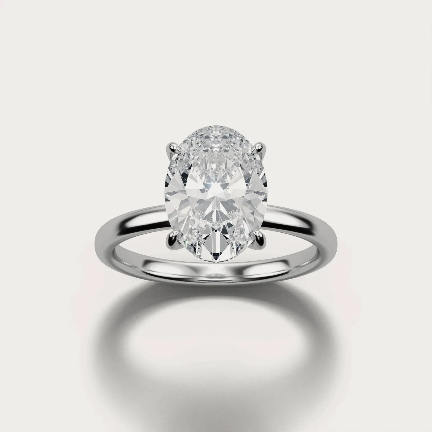 Engagement ring styles: a glossary in real pieces