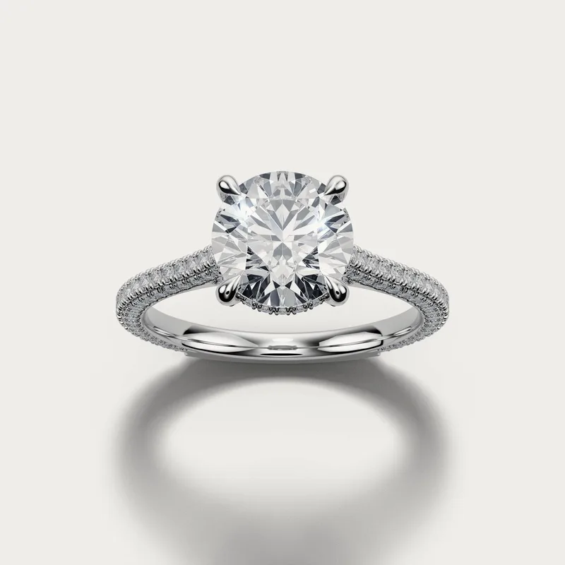All Diamonds